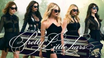 Pretty Little Liars: The End is Near