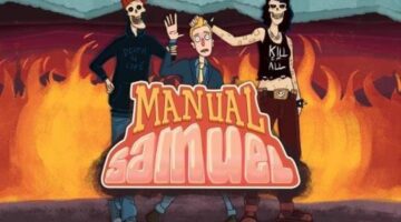 Interview with the developers of Manual Samuel