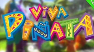 Appreciating ‘Viva Piñata’ – One Of Rare’s Forgotten Gems