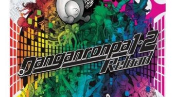 Amazon opens preorders for Danganronpa 1-2 Reload on PS4