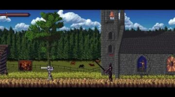 A Bastard’s Tale – PS4 Review – PlayStation Country