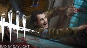 Interview: Mathieu Cote – New York Comic Con 2016 Death by Daylight