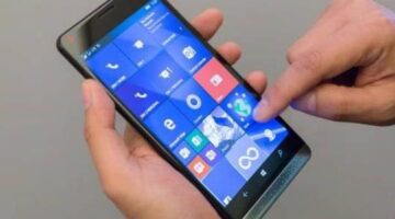 HP Elite x3 Coming to Microsoft Stores Monday