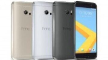 HTC drops HTC 10 price in India