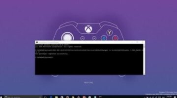 How to fix Xbox sign-in failure after installing Windows 10 build 14942