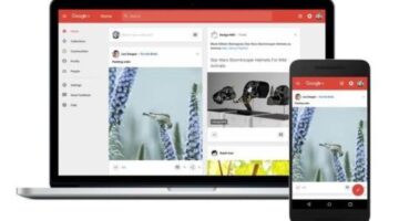 Google+ communities will now sort posts algorithmically instead of chronologically