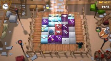 Castles Review | TheXboxHub