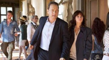 Film Review: Inferno – Variety