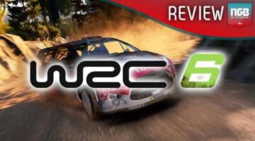 NGB | WRC 6 Review