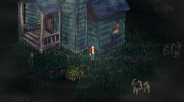 Indie Freebies: The Milksoil Mystery and Others
