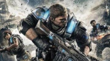 Gears of War 4 review: Great but not the best Digital Spy