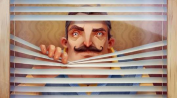 Let’s Look at: Hello Neighbor (Pre-Alpha)
