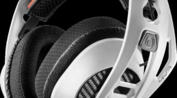 Plantronics RIG4VR Unboxing and Review
