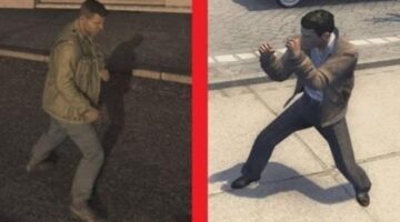 Mafia 3 vs Mafia 2
