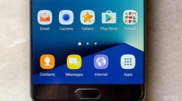 Verizon will also stop issuing replacement Galaxy Note 7 phones