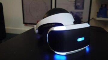 PlayStation VR review : Techradar