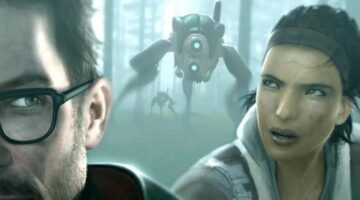 Today Marks 9 Years Since the Last Half-Life Game Was Released