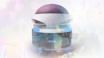 Is Dreams PS4 PlayStation VR’s Killer App?