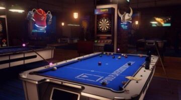 The Best of PlayStation VR Launch: Sports Games