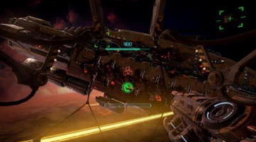 The Best of PlayStation VR Launch: Shooting Games
