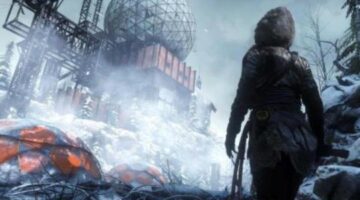 Rise of the Tomb Raider Impressions: Imperfect, But Still Great