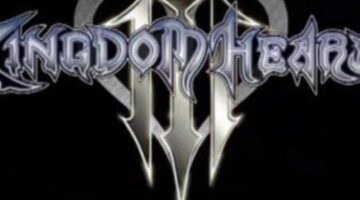 Kingdom Hearts 3 release date still unknown, but development is coming along well