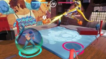 LASTFIGHT Review | TheXboxHub