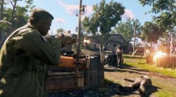 Mafia III Review – PSX-Sense