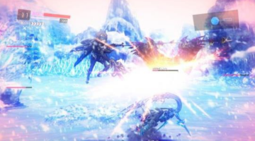 Earth’s Dawn Comes to Consoles and PC Early November