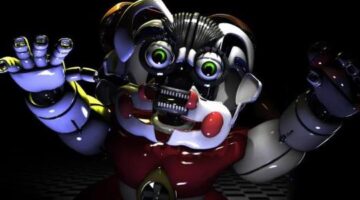 Five Nights at Freddy’s: Sister Location Review – Not What You Expected – TechRaptor