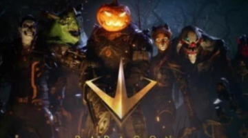 Paragon’s Halloween Event Begins October 11th, But With A Catch…