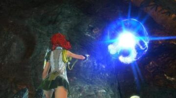 Blade and Soul Competitive Update Reveals Tournament Plans