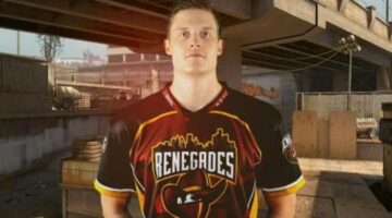 Jonas Jerebko on the Journey to Becoming the Owner of Renegades