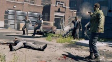 Mafia III Review | Hardcore Gamer