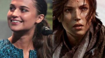 Tomb Raider film to be inspired by recent reboot series