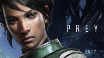 Prey Gameplay Trailer Reveals Female Protagonist Option