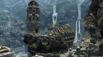 Skyrim Special Edition requirements bigger than expected | KeenGamer