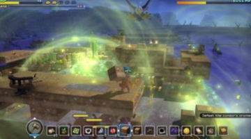 Dragon Quest Builders review: Building a break with RPG tradition – Ars Technica