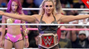 Charlotte And Sasha Banks To Fight Inside Hell In A Cell