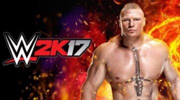 What’s New in WWE 2K17? Everything You Need to Know
