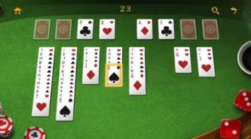 Renew your Solitaire love as it arrives on Xbox One