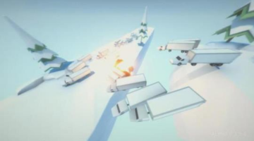 ‘Clustertruck’ Is a Physics Nightmare That’s Hilarious and Fun to Play