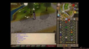 Runescape skill resets