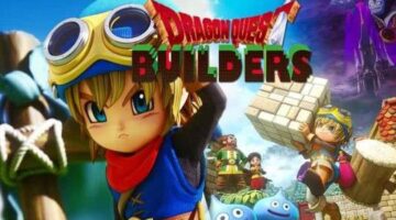 Dragon Quest Builders Room Building Guide – Materials & Bonuses