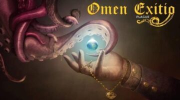 Omen Exitio: Inciting Childhood Nostalgia