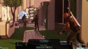 XCOM 2 Review | Games Xtreme