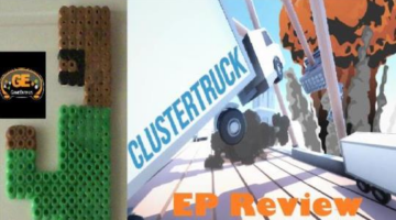 Clustertruck EP Review (Steam) – GameEnthus