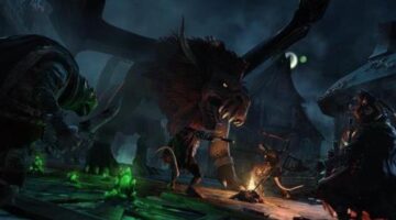 Consoles gameplay trailer out for Mordheim: CotD