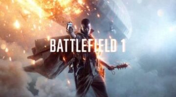 Here’s How Much Space You’ll Need to Install Battlefield 1 on the PS4