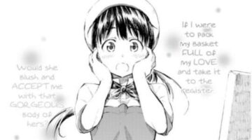 This Is Love Hentai Manga Review :FDP